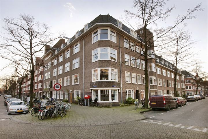 View photo 24 of Krammerstraat 3-2