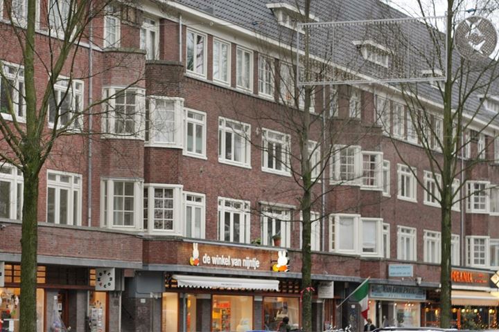 View photo 25 of Krammerstraat 3-2