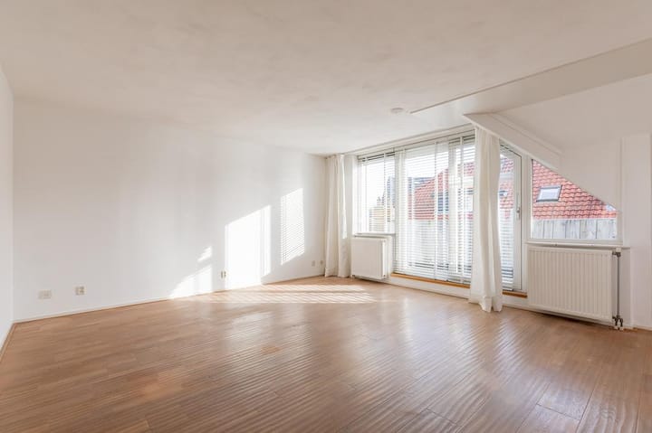 Foto 2 van Spiegeldwarsstraat 25