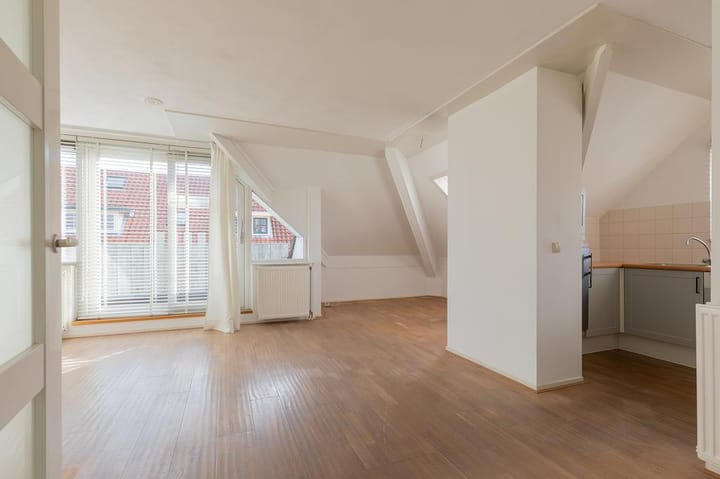 Foto 3 van Spiegeldwarsstraat 25