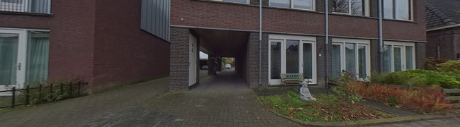 Bekijk 360° foto van Vooraanzicht van Mgr. Bosstraat 7-E