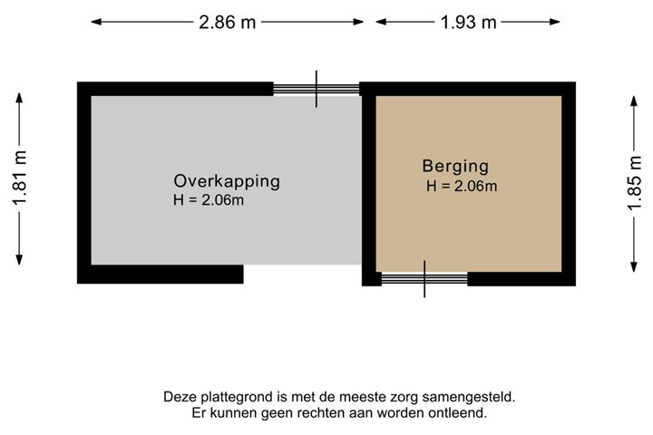 Bekijk foto 33 van West-Sidelinge 48-A