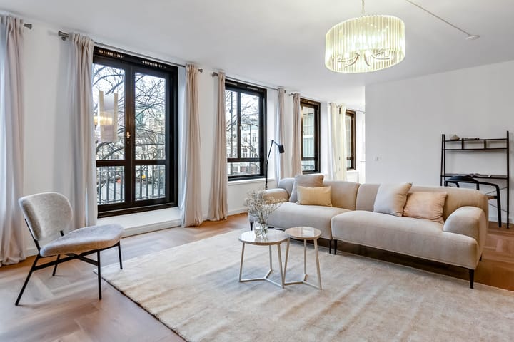 Foto 2 van Buitenhof 62