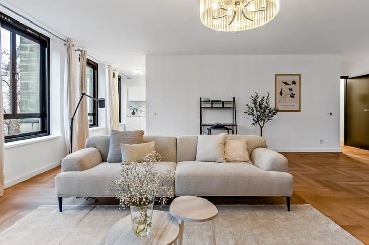 Foto 3 van Buitenhof 62