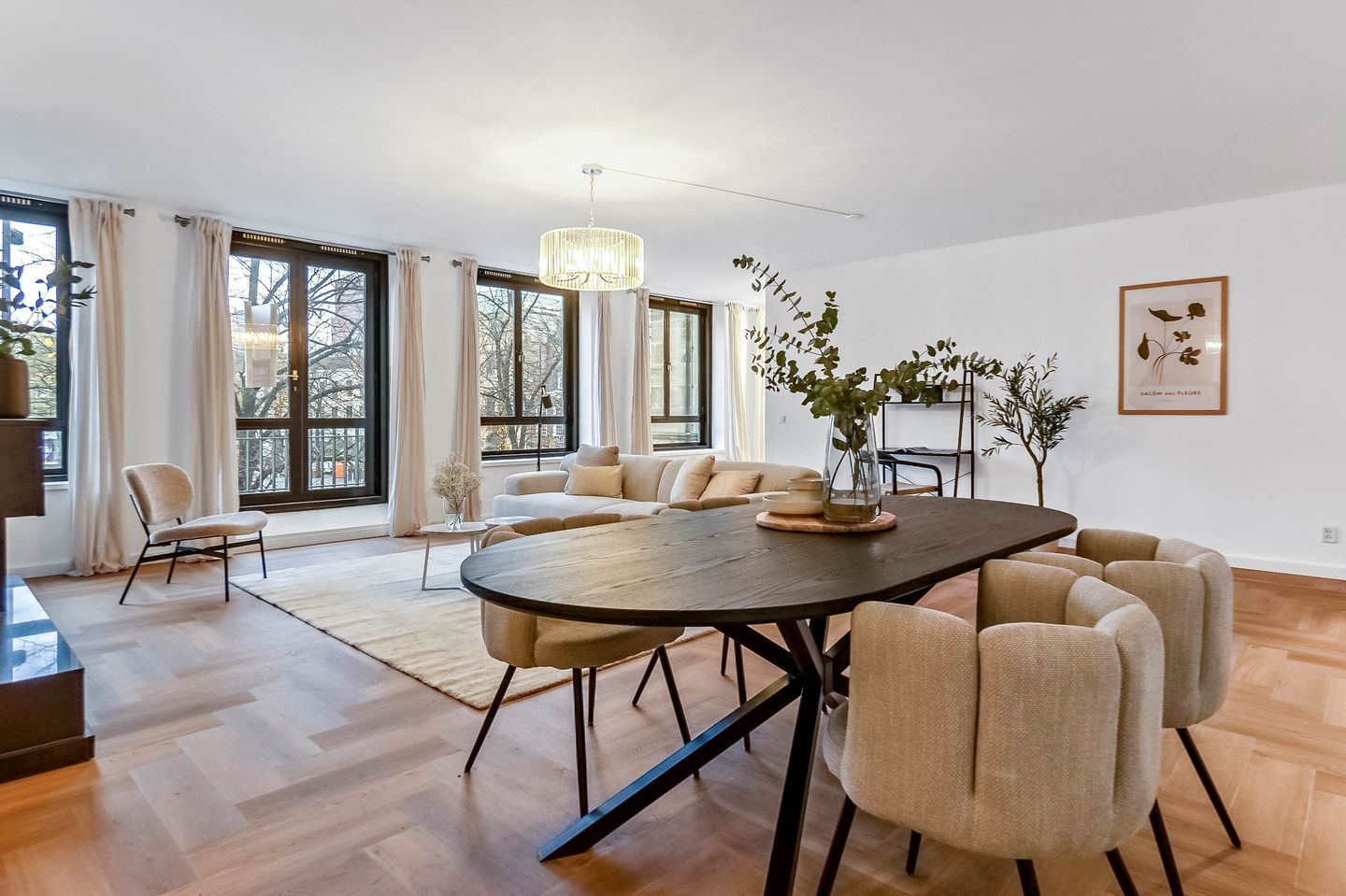 Foto 1 van Buitenhof 62