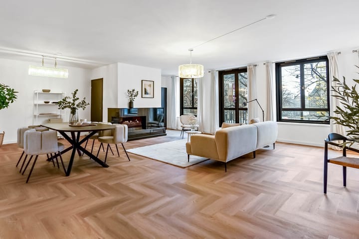 Foto 5 van Buitenhof 62