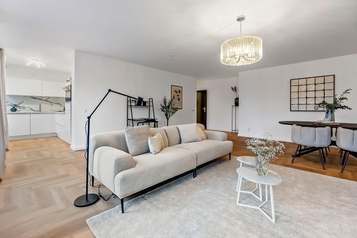 Foto 9 van Buitenhof 62