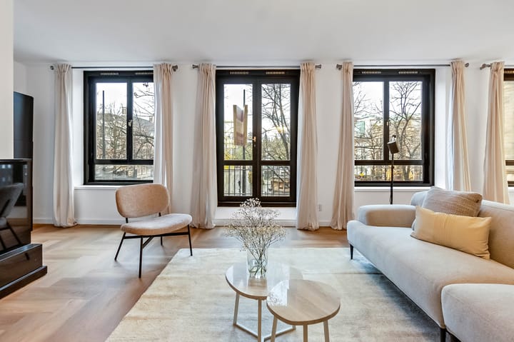 Foto 10 van Buitenhof 62