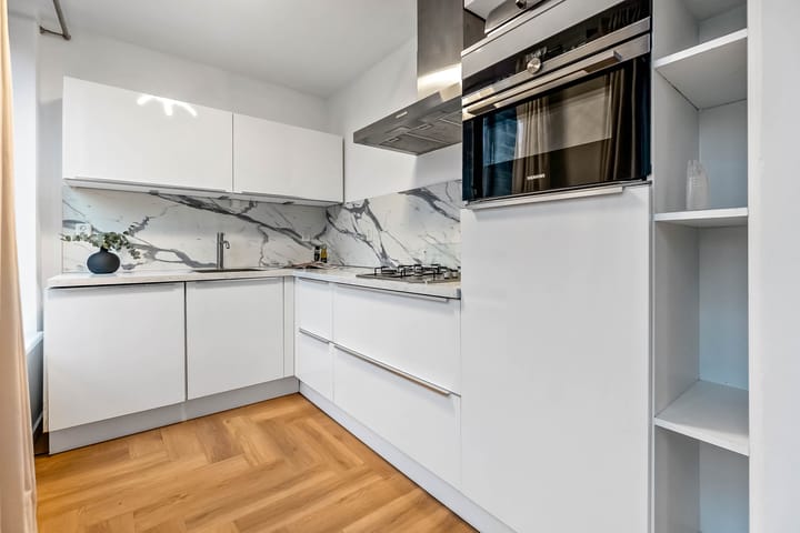 Foto 11 van Buitenhof 62