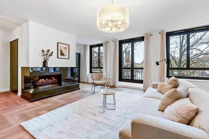 Foto 6 van Buitenhof 62