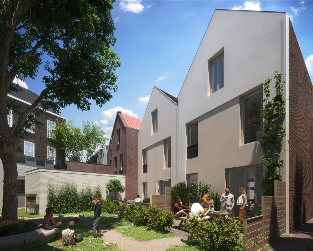 Photo 1 of Lange Achterweg 23