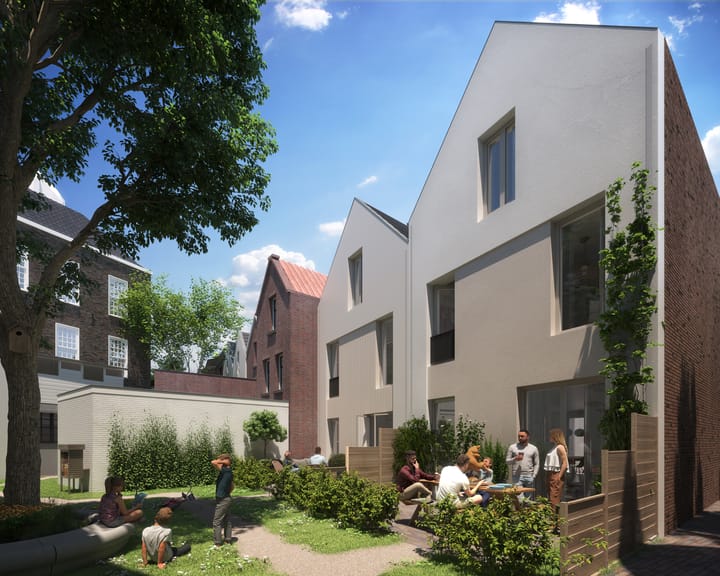 Foto 1 van Lange Achterweg 23