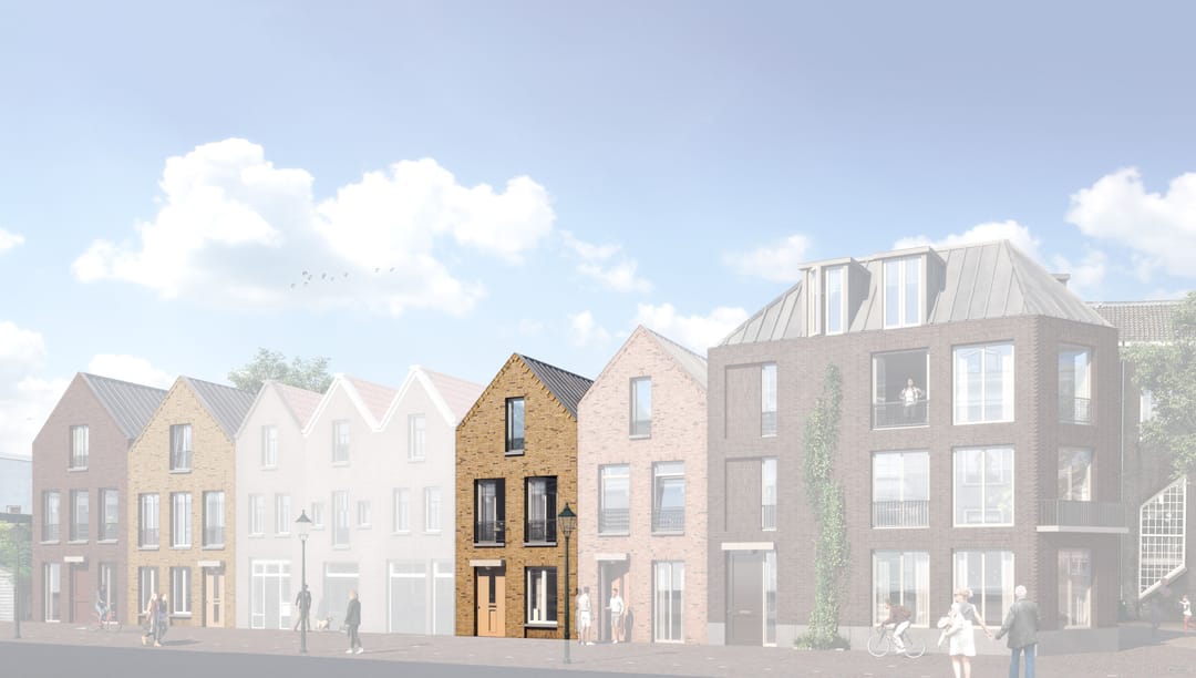 Photo 2 of Lange Achterweg 23