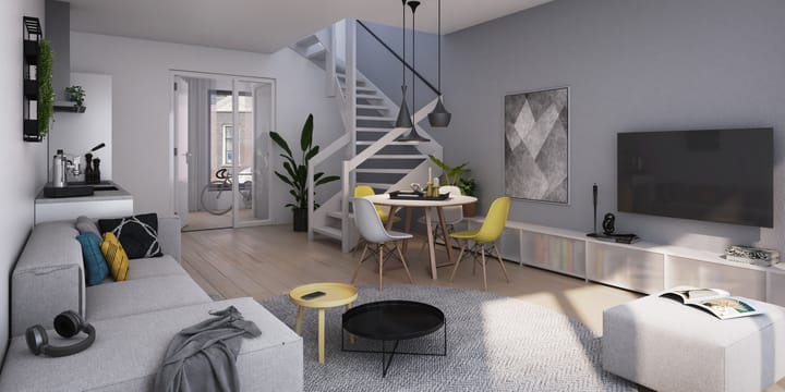 Foto 3 van Lange Achterweg 23