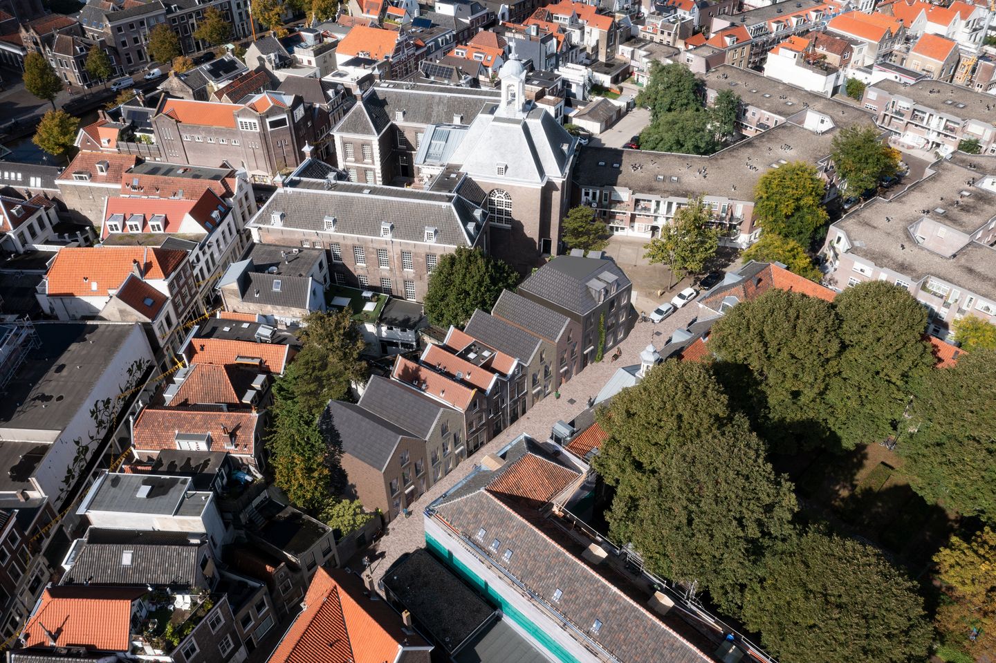 Photo 4 of Lange Achterweg 23