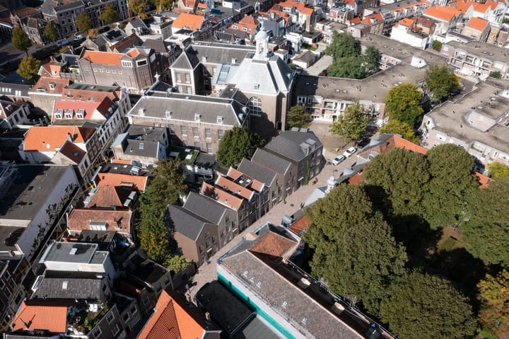 Foto 4 van Lange Achterweg 23