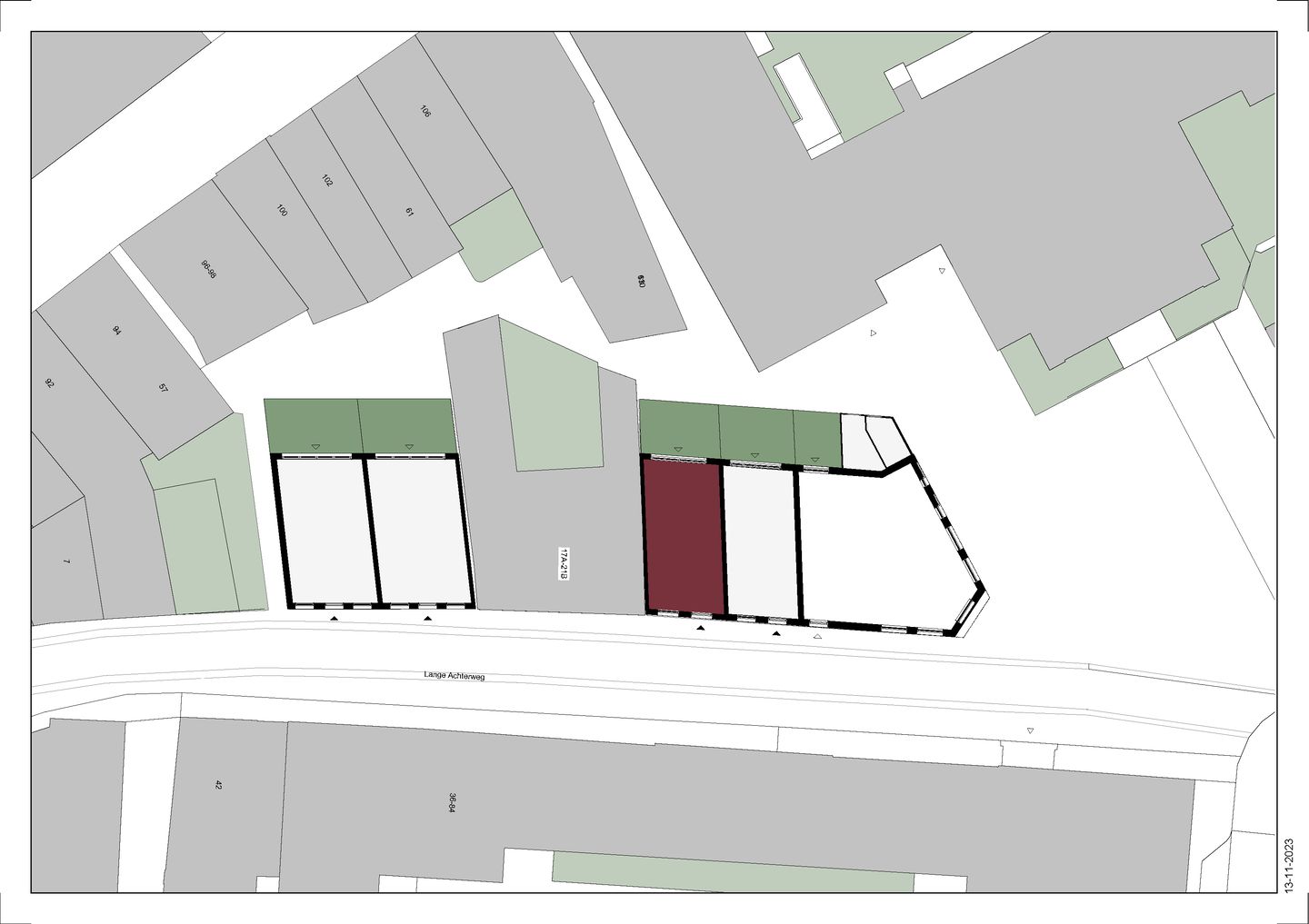 Photo 5 of Lange Achterweg 23