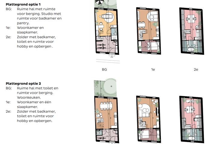 Bekijk foto 7 van Lange Achterweg 23