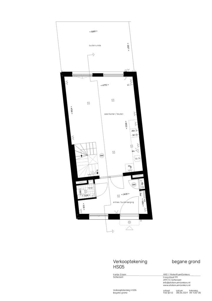 Foto 8 van Lange Achterweg 23