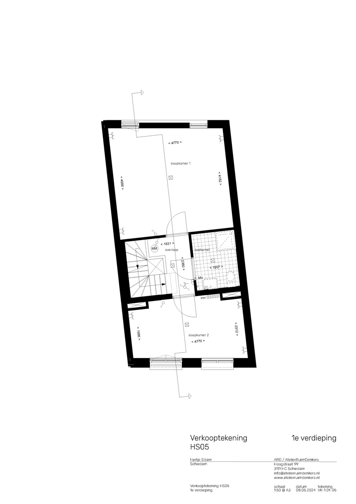 Foto 9 van Lange Achterweg 23