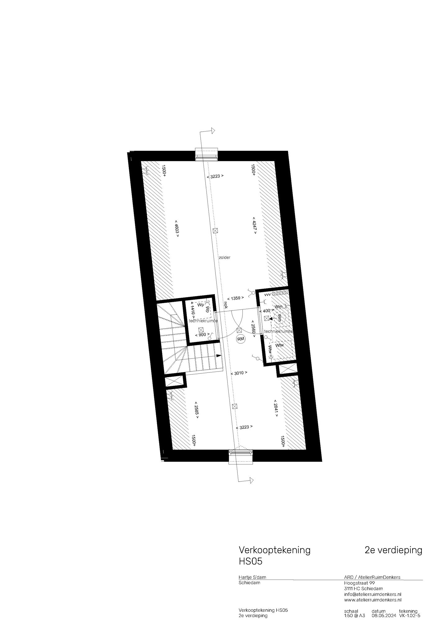 Photo 10 of Lange Achterweg 23