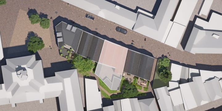 Foto 12 van Lange Achterweg 23