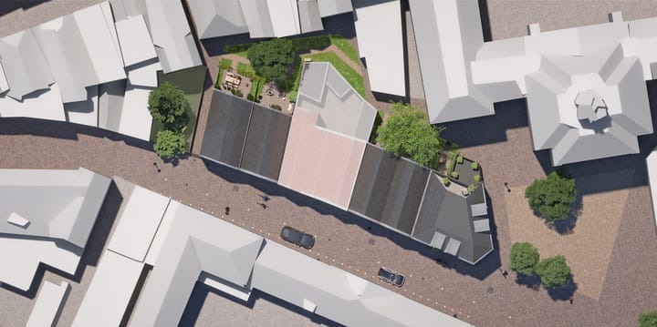 Foto 13 van Lange Achterweg 23