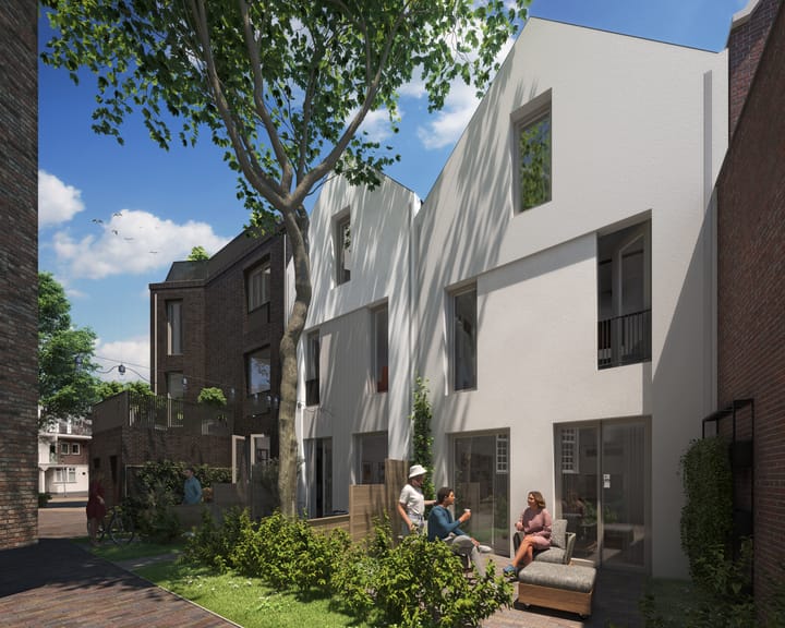 Foto 14 van Lange Achterweg 23