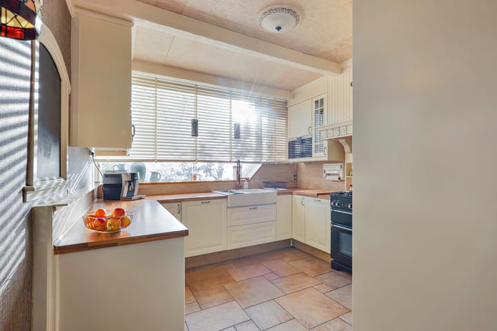 Foto 3 van Bladelstraat 4