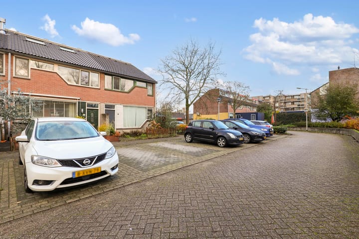 Foto 5 van Bladelstraat 4