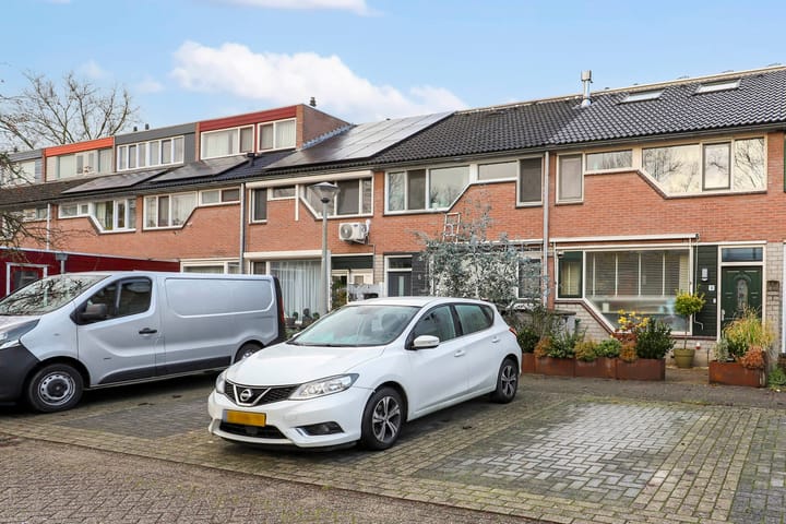 Foto 6 van Bladelstraat 4