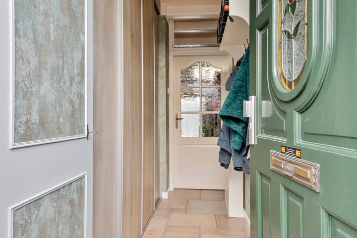 Foto 9 van Bladelstraat 4