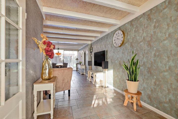 Foto 10 van Bladelstraat 4