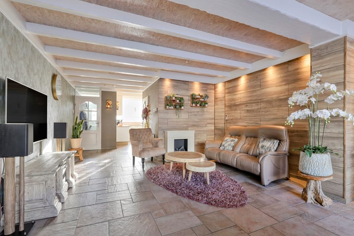 Foto 14 van Bladelstraat 4