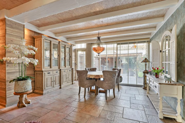 Foto 13 van Bladelstraat 4