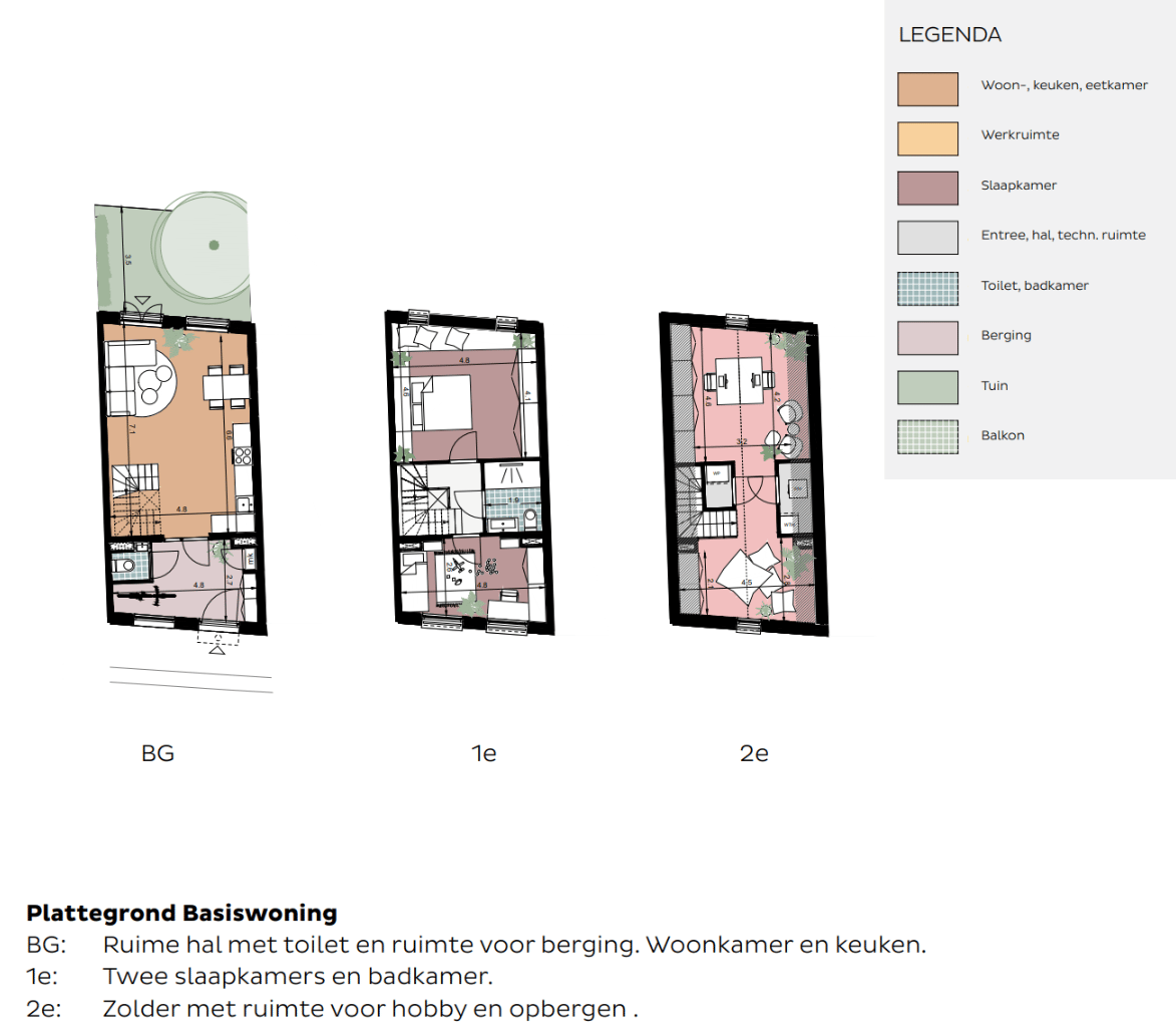 Photo 6 of Lange Achterweg 23