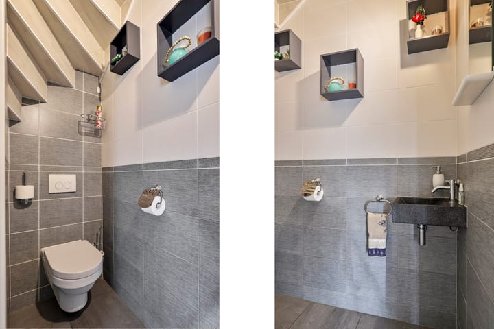 Foto 19 van Bladelstraat 4