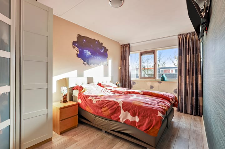 Foto 22 van Bladelstraat 4