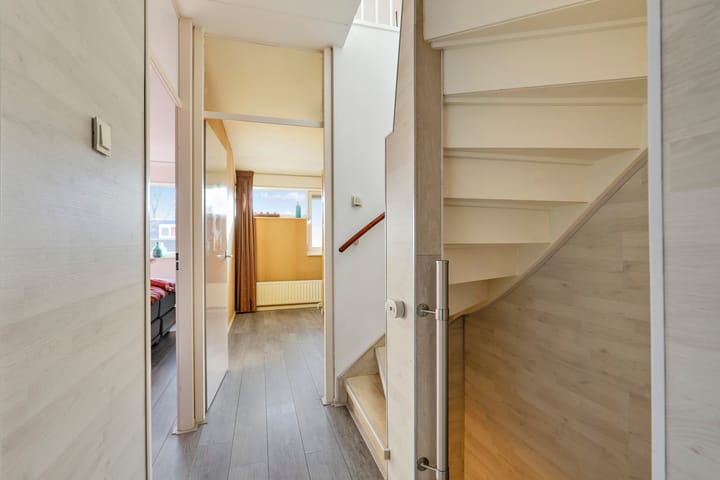 Foto 20 van Bladelstraat 4