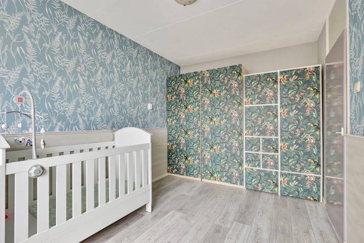 Foto 26 van Bladelstraat 4