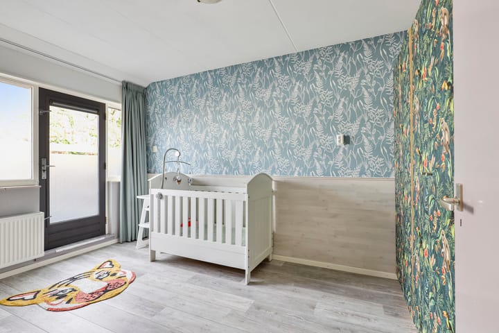 Foto 24 van Bladelstraat 4