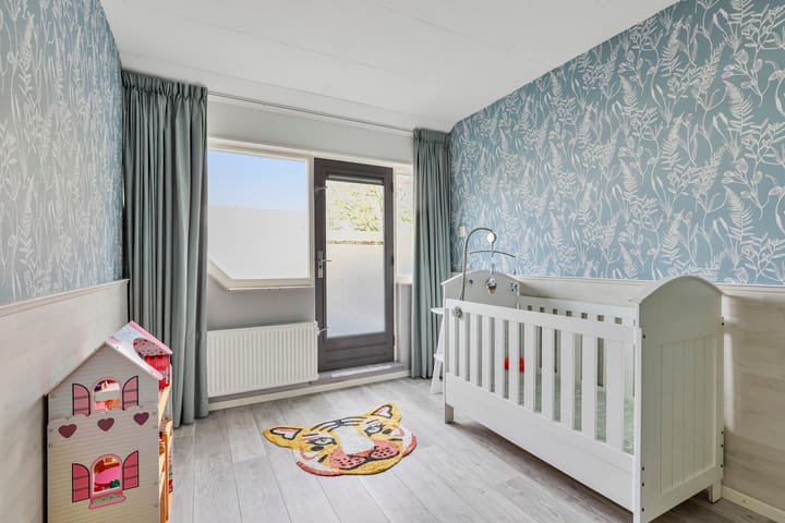 Foto 25 van Bladelstraat 4