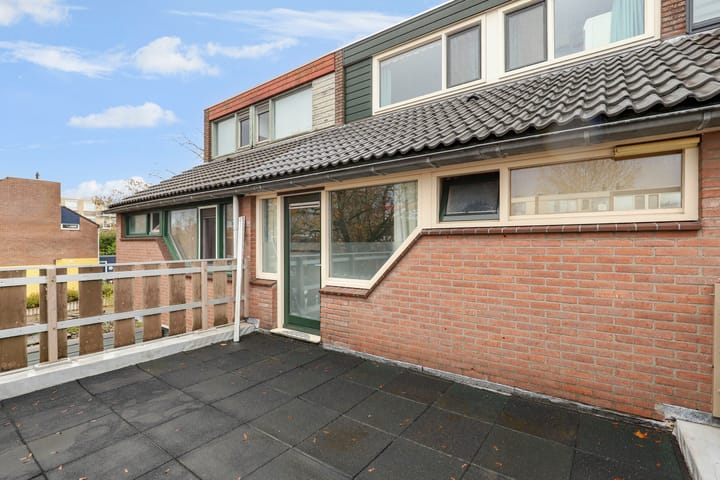 Foto 27 van Bladelstraat 4