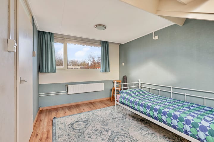 Foto 32 van Bladelstraat 4