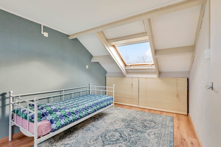 Foto 33 van Bladelstraat 4