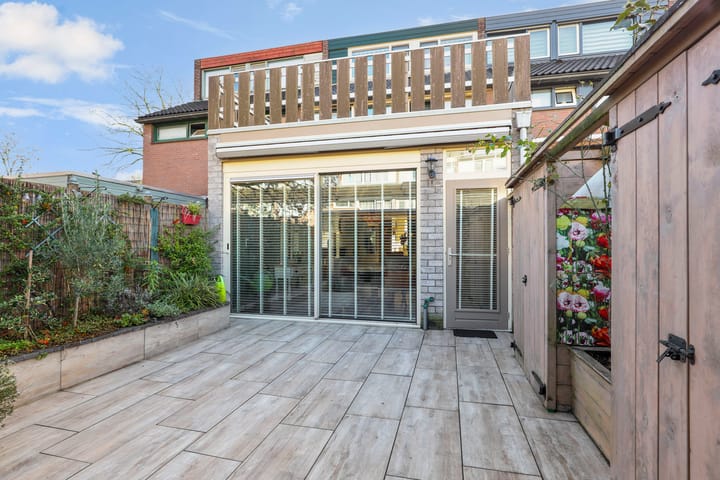 Foto 34 van Bladelstraat 4