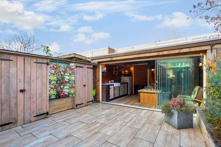 Foto 36 van Bladelstraat 4