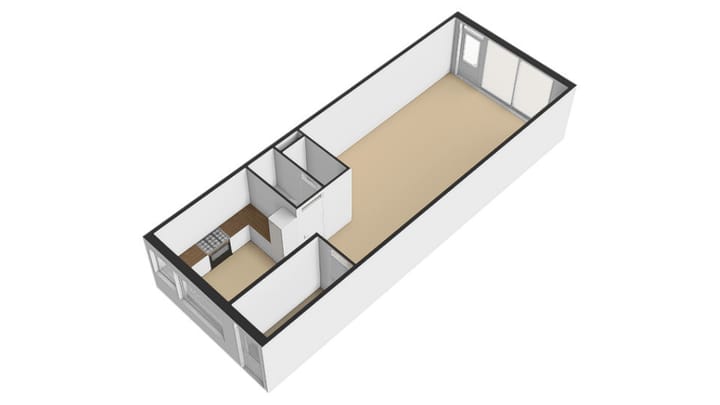 Foto 40 van Bladelstraat 4