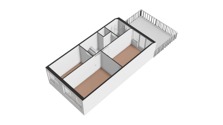 Foto 42 van Bladelstraat 4