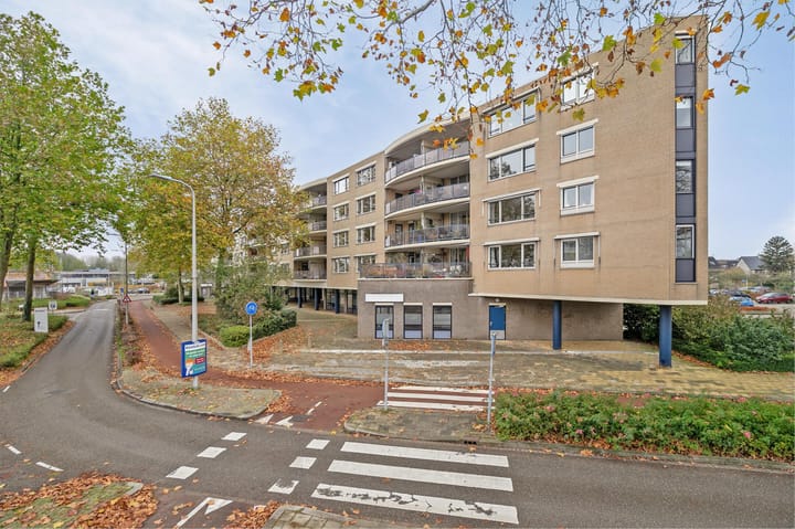 Foto 1 van Poortmolen 94